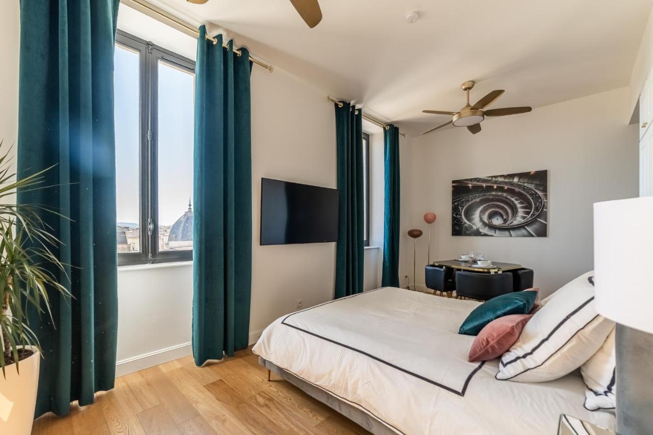 The Gatsby Room - 50M Des Halles ناربون المظهر الخارجي الصورة