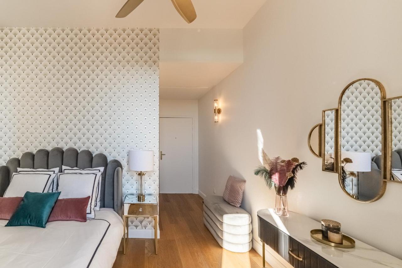 The Gatsby Room ناربون المظهر الخارجي الصورة