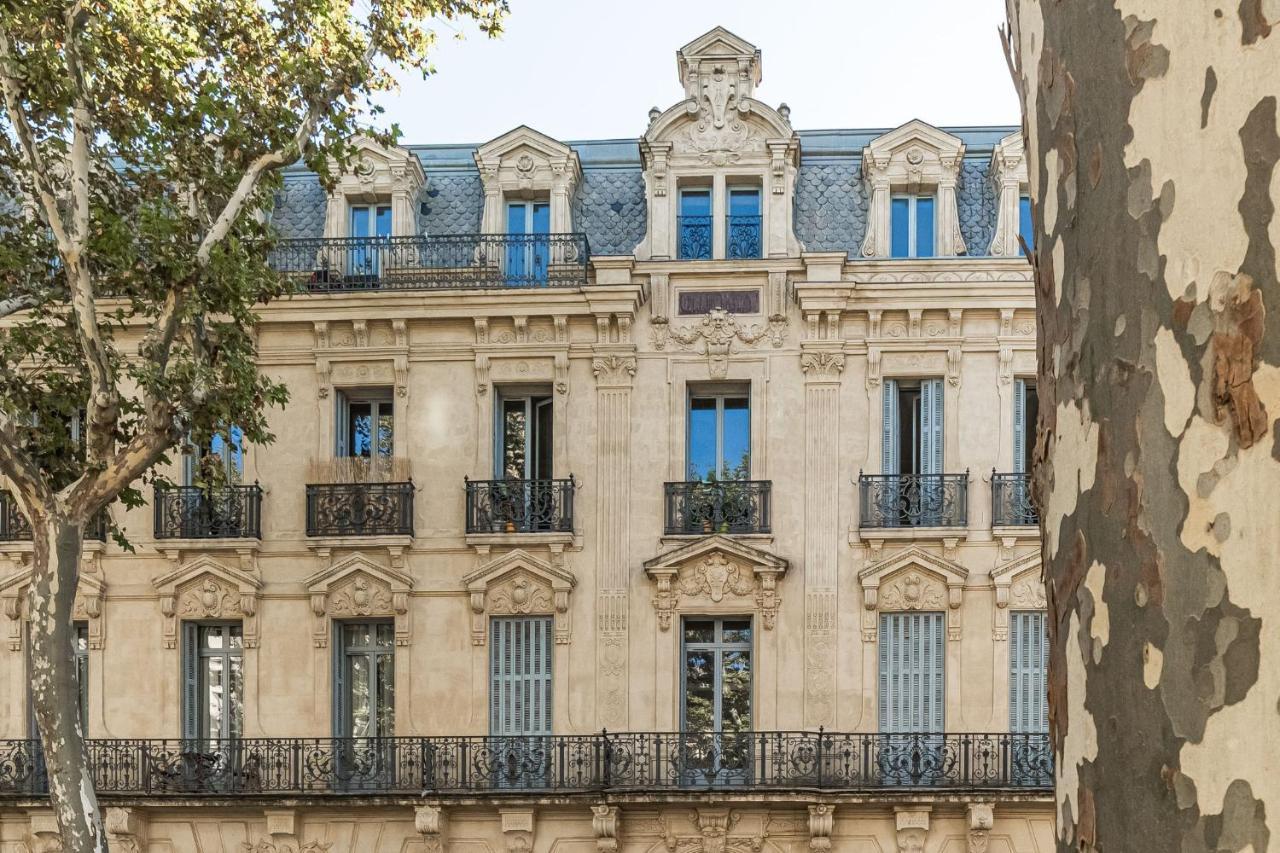 The Gatsby Room - 50M Des Halles ناربون المظهر الخارجي الصورة