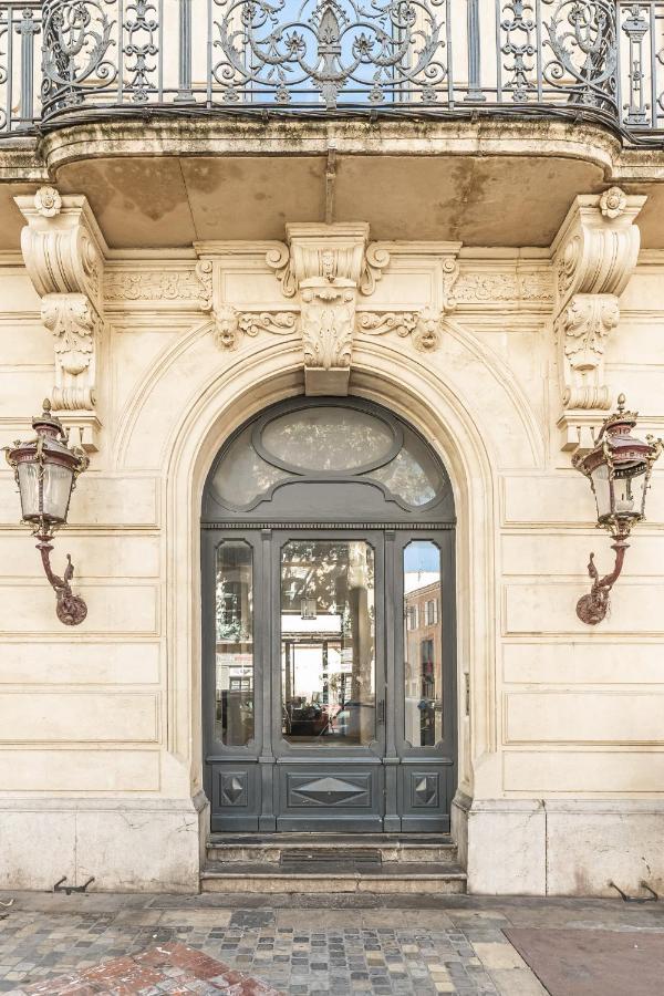 The Gatsby Room ناربون المظهر الخارجي الصورة