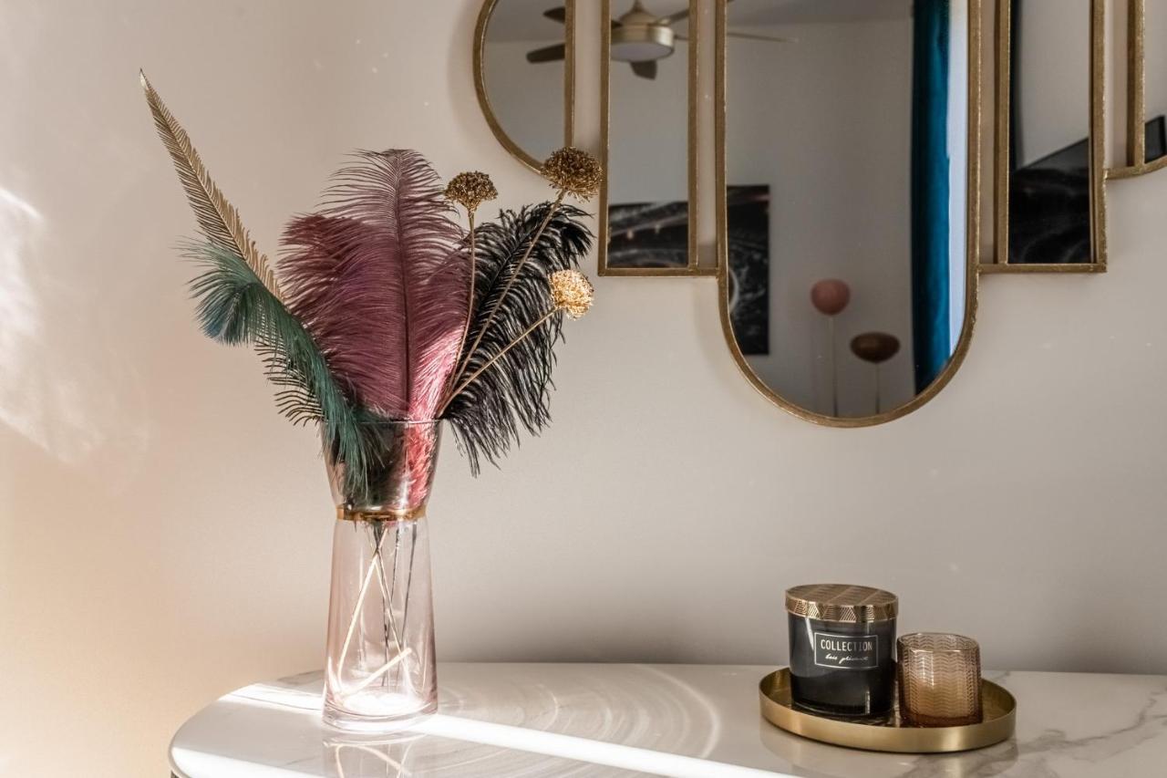 The Gatsby Room ناربون المظهر الخارجي الصورة