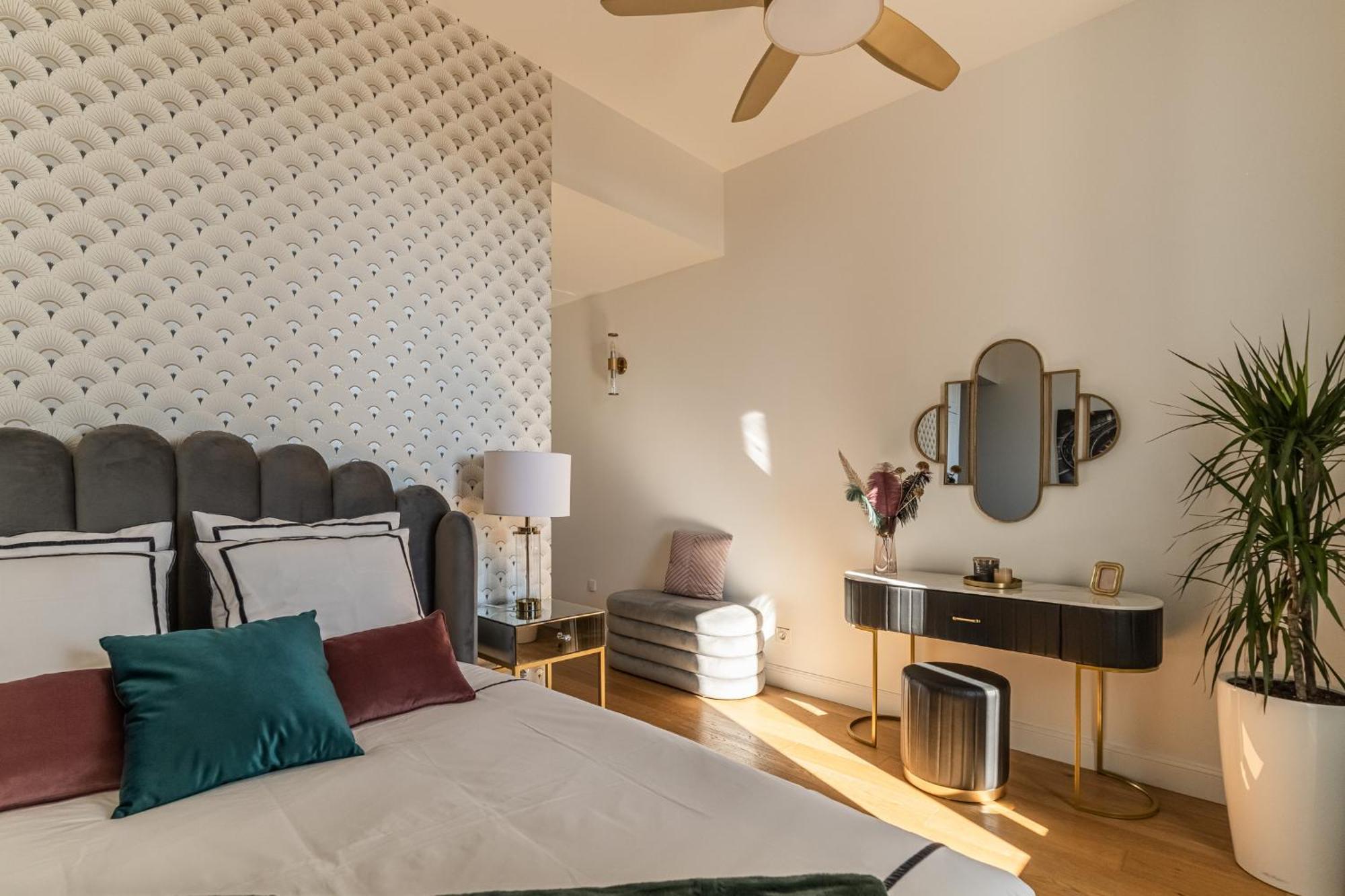 The Gatsby Room - 50M Des Halles ناربون المظهر الخارجي الصورة